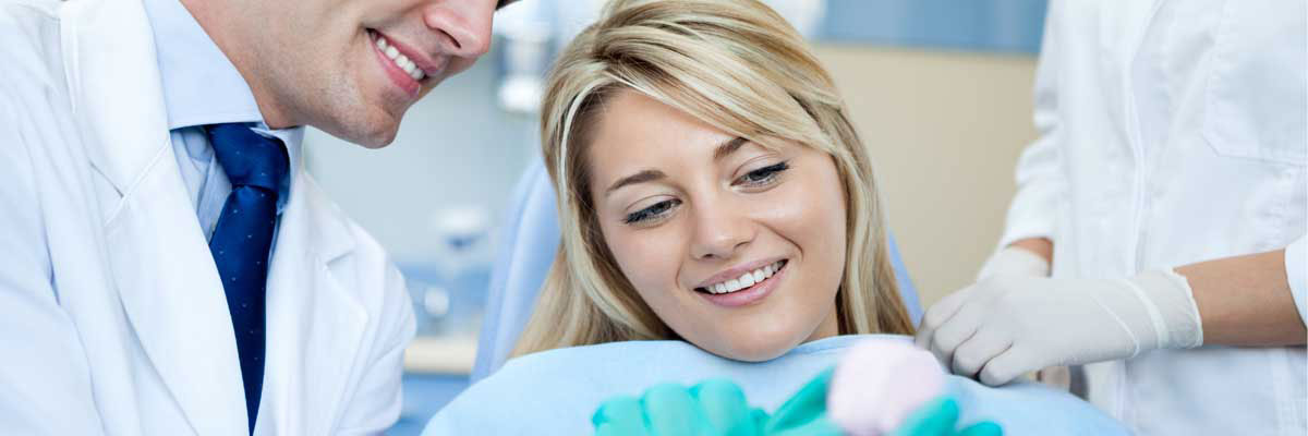 Bellevue Preventative Dental Care