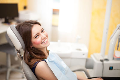 Preventative Dental Care