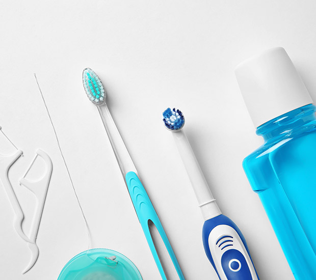 Bellevue How Proper Oral Hygiene May Improve Overall Health