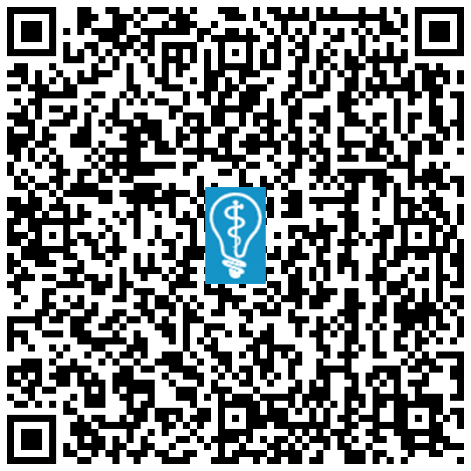 QR code image for Reduce Sports Injuries With Mouth Guards in Bellevue, WA