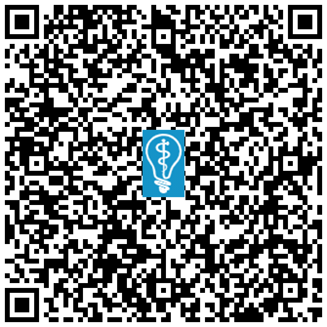 QR code image for Routine Dental Care in Bellevue, WA