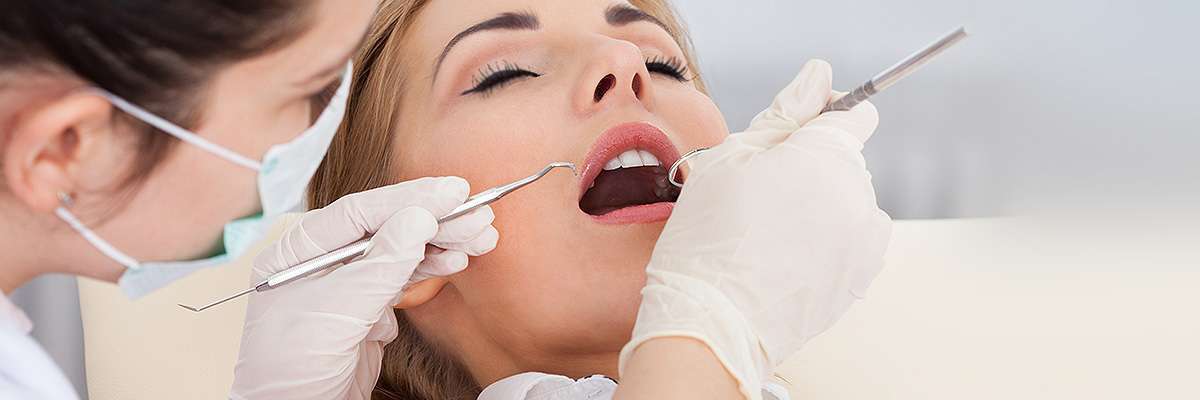 Bellevue Routine Dental Procedures