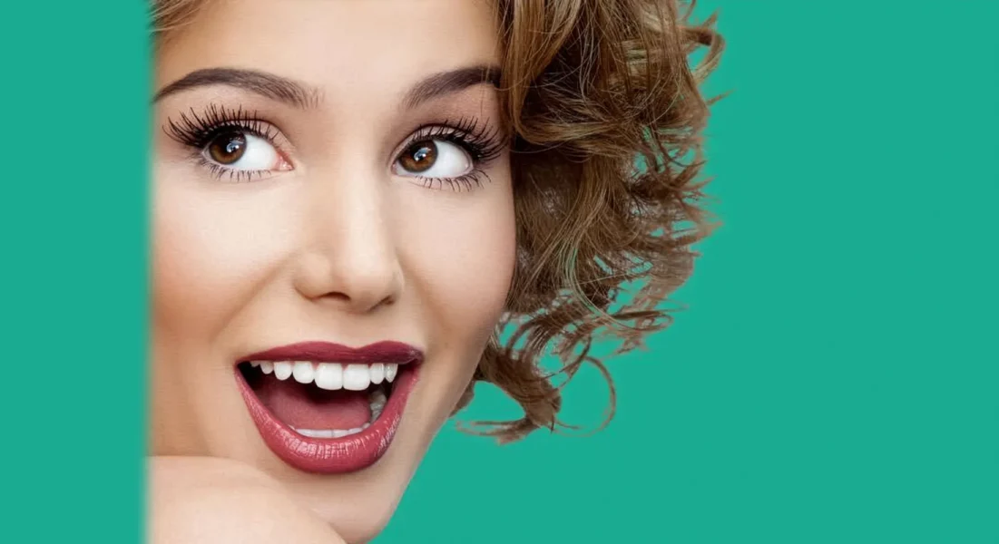 Dental Implants give you a New Smile and Improve Your Health!
