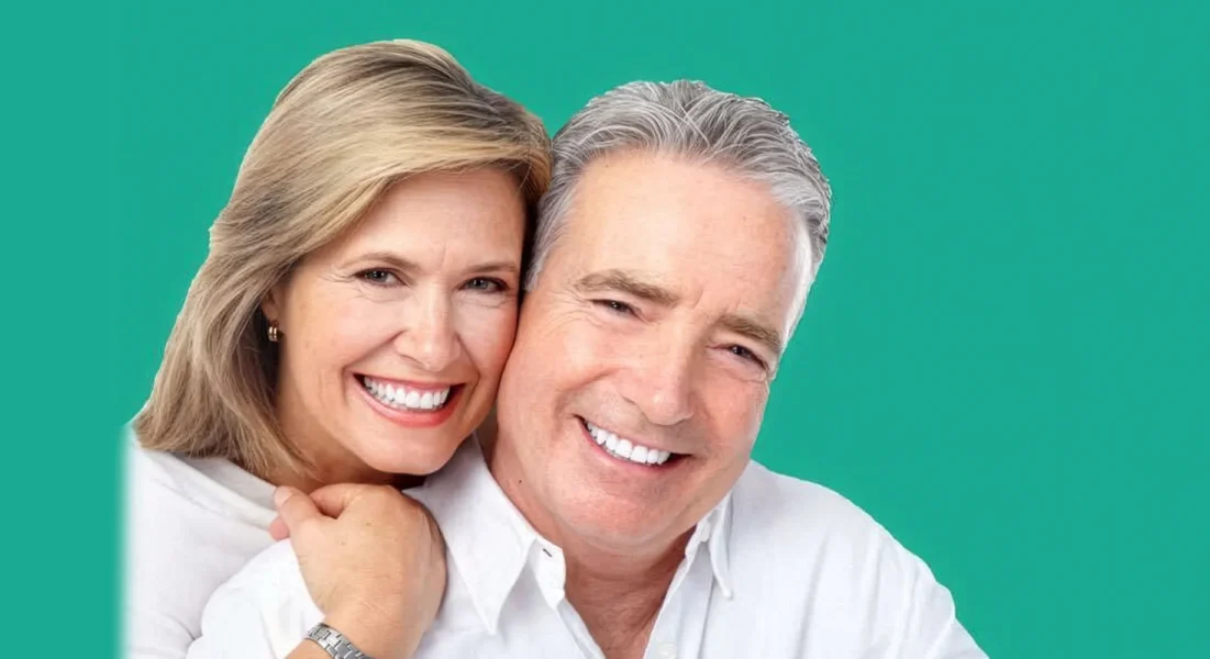 $3,000<br>Mini-Implant Denture Stabilization