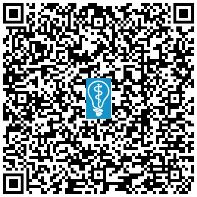 QR code image for Same Day Dentistry in Bellevue, WA