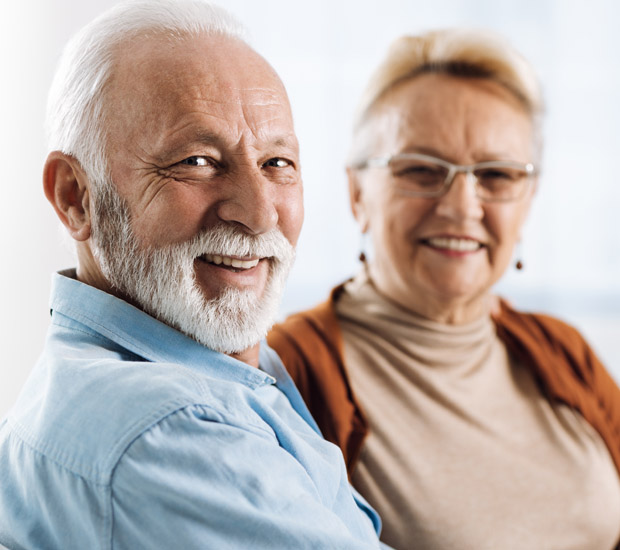 Bellevue Solutions for Common Denture Problems
