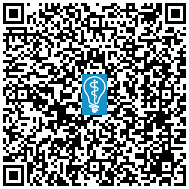 QR code image for Teeth Whitening in Bellevue, WA