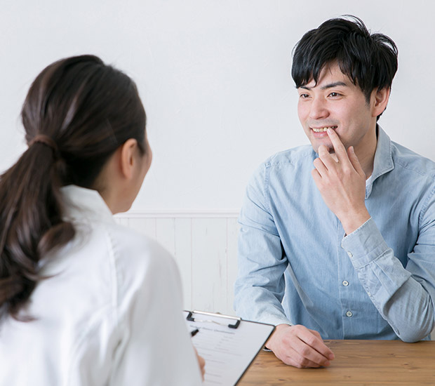 Bellevue Tell Your Dentist About Prescriptions