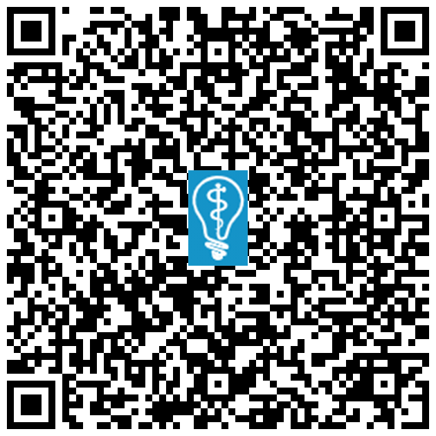 QR code image for Tooth Extraction in Bellevue, WA