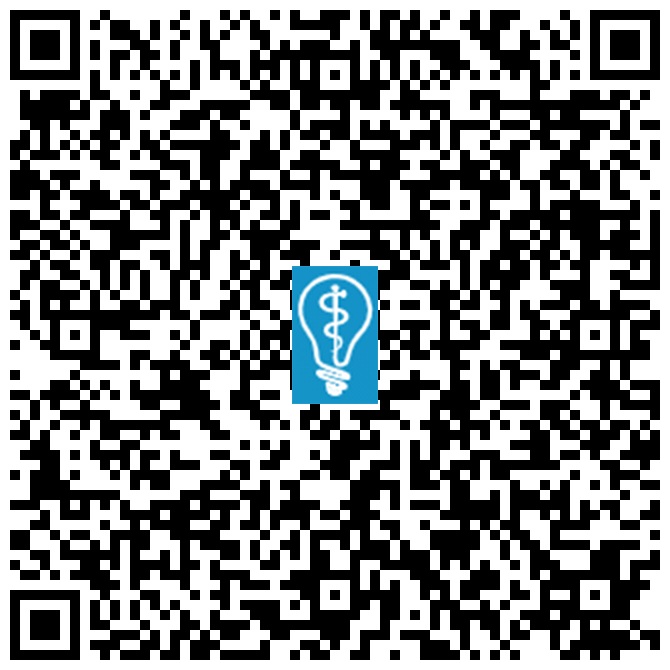 QR code image for What Can I Do to Improve My Smile in Bellevue, WA