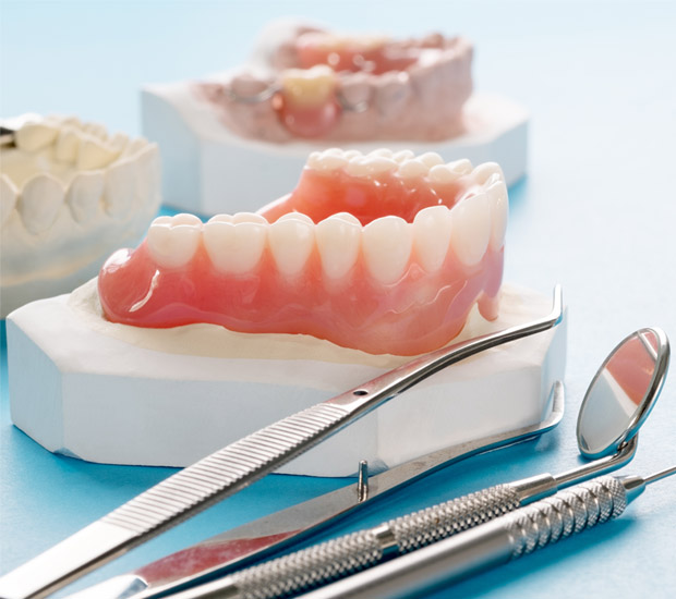 Bellevue What to Expect When Getting Dentures