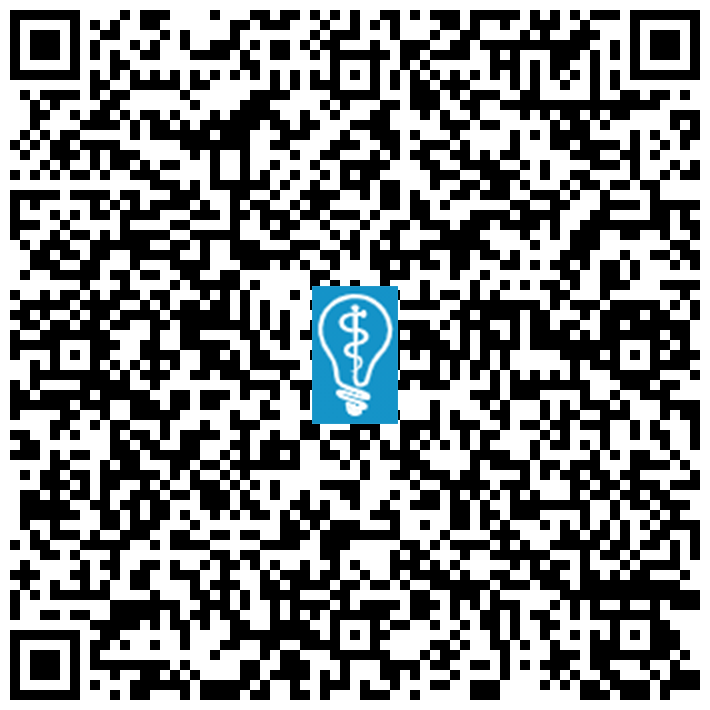 QR code image for When a Situation Calls for an Emergency Dental Surgery in Bellevue, WA