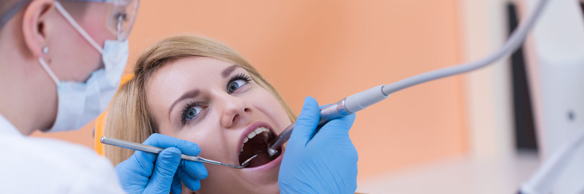 Bellevue When Is a Tooth Extraction Necessary