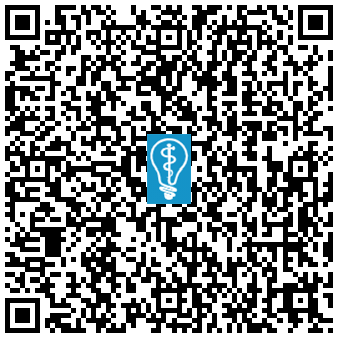 QR code image for When Is a Tooth Extraction Necessary in Bellevue, WA