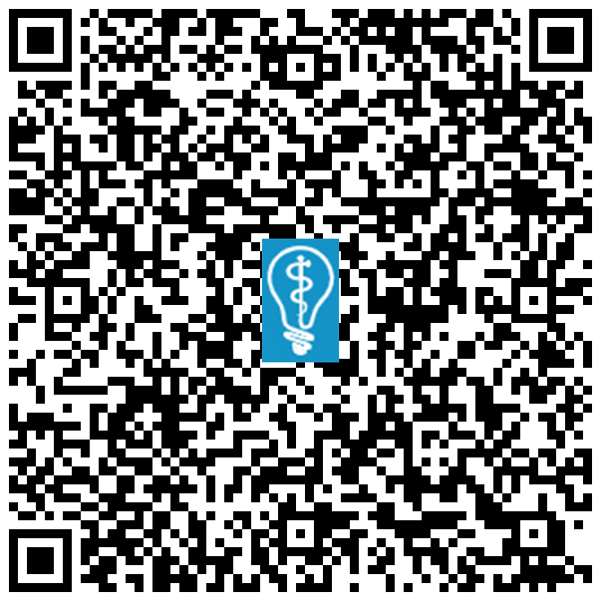 QR code image for When to Spend Your HSA in Bellevue, WA