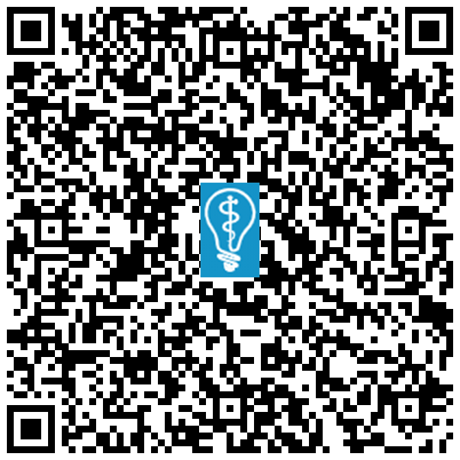 QR code image for Why Dental Sealants Play an Important Part in Protecting Your Child's Teeth in Bellevue, WA