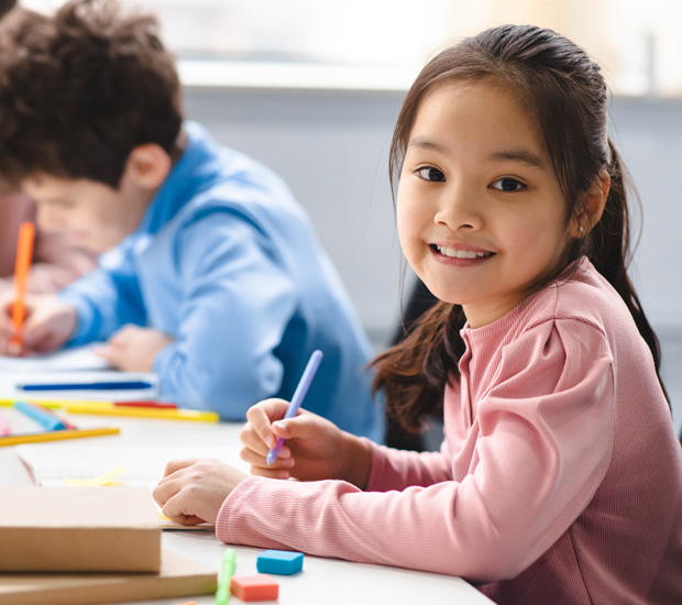 Bellevue Why Dental Sealants Play an Important Part in Protecting Your Child's Teeth